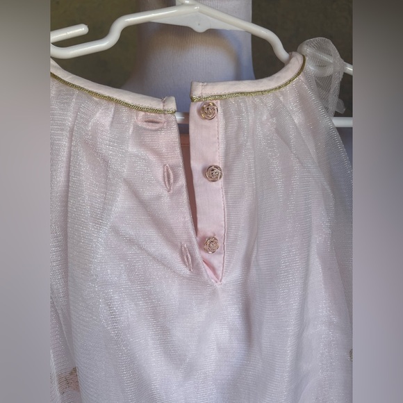 Catherine Malandrino Toddler Dress Size 2T - Picture 10 of 10